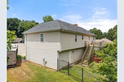 4516 Nohl Ridge Lane, Flowery Branch, GA 30542 - Photo 35
