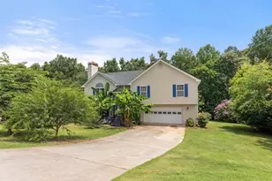 4516 Nohl Ridge Ln, Flowery Branch, GA 30542 - Photo 1