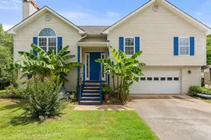 4516 Nohl Ridge Ln, Flowery Branch, GA 30542 - Photo 1