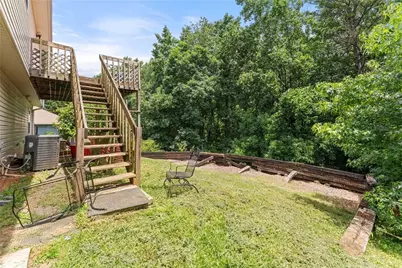 4516 Nohl Ridge Lane, Flowery Branch, GA 30542 - Photo 33