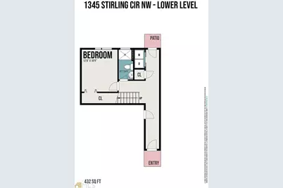 1345 Stirling Court NW, Atlanta, GA 30318 - Photo 25