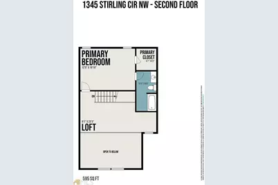 1345 Stirling Court NW, Atlanta, GA 30318 - Photo 27