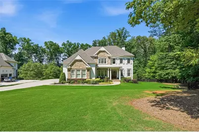 4540 Hawthorne Court, Milton, GA 30004 - Photo 53