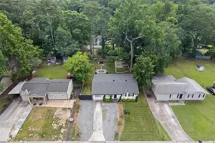 255 Hummingbird Way, Riverdale, GA 30274 - Photo 33