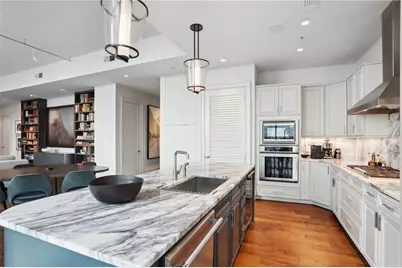 1065 Peachtree Street NE #3005, Atlanta, GA 30309 - Photo 5