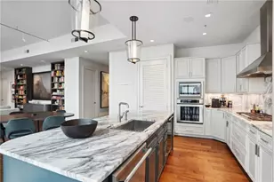 1065 Peachtree St NE, Atlanta, GA 30309 - Photo 5