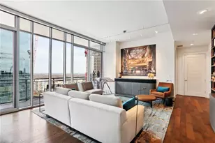 1065 Peachtree St NE, Atlanta, GA 30309 - Photo 9