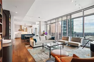 1065 Peachtree St NE, Atlanta, GA 30309 - Photo 1