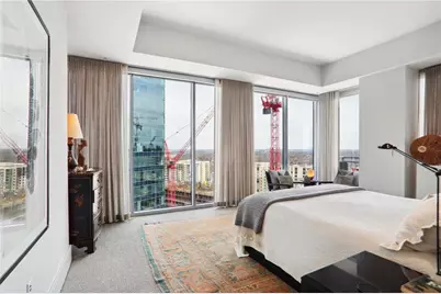 1065 Peachtree Street NE #3005, Atlanta, GA 30309 - Photo 11