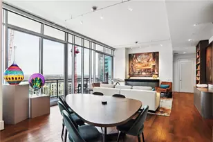 1065 Peachtree St NE, Atlanta, GA 30309 - Photo 7