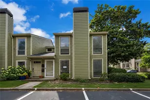 1079 Riverbend Club Dr SE, Atlanta, GA 30339 - Photo 1