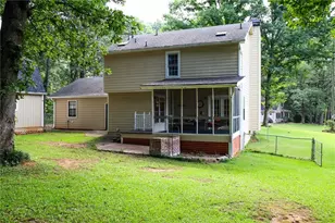 3129 N Woods Trail, Douglasville, GA 30135 - Photo 29