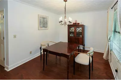 3129 N Woods Trail, Douglasville, GA 30135 - Photo 15