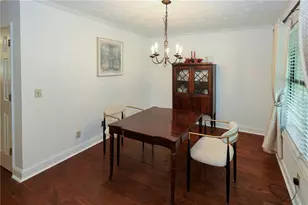 3129 N Woods Trail, Douglasville, GA 30135 - Photo 15