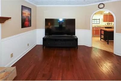 3129 N Woods Trail, Douglasville, GA 30135 - Photo 3