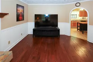 3129 N Woods Trail, Douglasville, GA 30135 - Photo 3