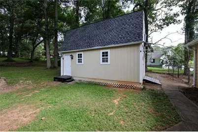 3129 N Woods Trail, Douglasville, GA 30135 - Photo 27