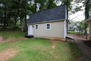 3129 N Woods Trail, Douglasville, GA 30135 - Photo 27