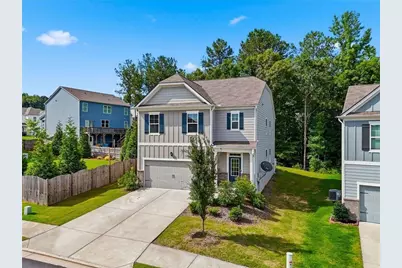 29 White Cedar Drive, Dawsonville, GA 30534 - Photo 47