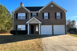 2043 Newton Estates, Ellenwood, GA 30294 - Photo 1