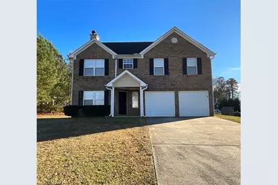 2043 Newton Estates Drive, Ellenwood, GA 30294 - Photo 1