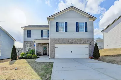 52 Brode Lane, Pendergrass, GA 30567 - Photo 1