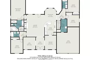 5667 Miller Grove Rd, Lithonia, GA 30058 - Photo 27
