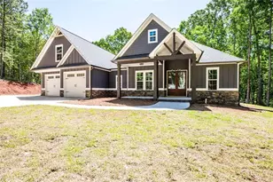 0 Horsley Mill Rd, Carrollton, GA 30116 - Photo 3