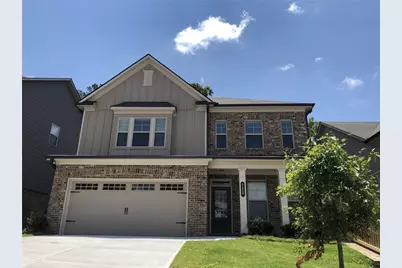 2439 Ivy Meadow Lane, Buford, GA 30519 - Photo 1