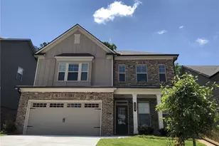2439 Ivy Meadow Ln, Buford, GA 30519 - Photo 1