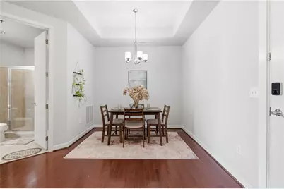 711 Cosmopolitan Drive NE #326, Atlanta, GA 30324 - Photo 3