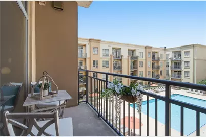 711 Cosmopolitan Drive NE #326, Atlanta, GA 30324 - Photo 13