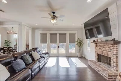6444 Point Twenty Two, Gainesville, GA 30506 - Photo 9