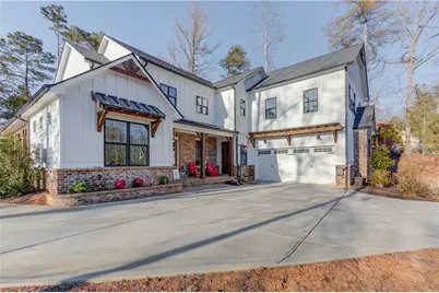 6444 Point Twenty Two, Gainesville, GA 30506 - Photo 1
