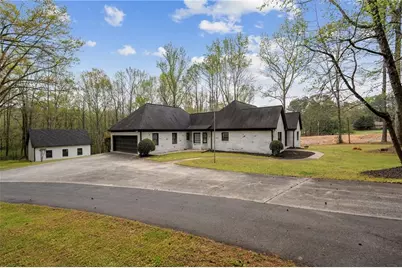 3107 Hammock Creek Court, Conyers, GA 30012 - Photo 37