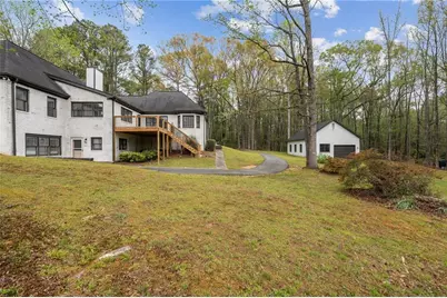 3107 Hammock Creek Court, Conyers, GA 30012 - Photo 41