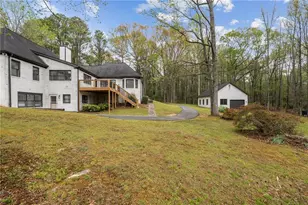 3107 Hammock Creek Ct, Conyers, GA 30012 - Photo 41
