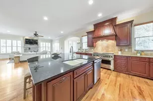 2252 Parkwood Pl Ct SE, Smyrna, GA 30080 - Photo 19