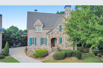 2252 Parkwood Place Court SE, Smyrna, GA 30080 - Photo 1