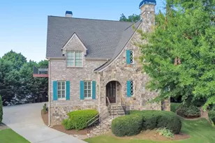 2252 Parkwood Pl Ct SE, Smyrna, GA 30080 - Photo 1
