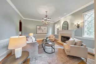 2252 Parkwood Pl Ct SE, Smyrna, GA 30080 - Photo 13