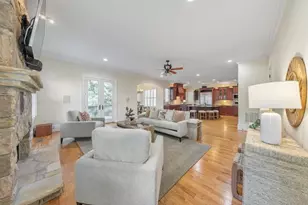 2252 Parkwood Pl Ct SE, Smyrna, GA 30080 - Photo 25