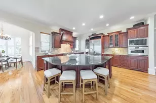 2252 Parkwood Pl Ct SE, Smyrna, GA 30080 - Photo 3