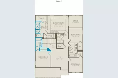 56 Antioch Road SW, Powder Springs, GA 30127 - Photo 3