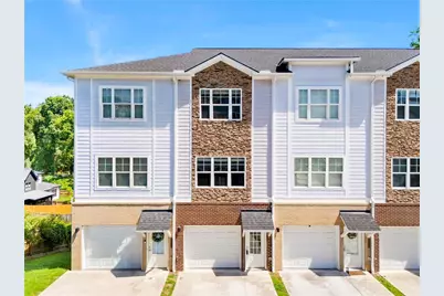 2021 Ocean Dr NW, Atlanta, GA 30318 - Photo 3