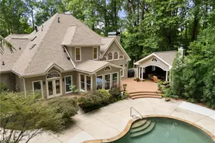 980 Ashebrooke Way NE, Marietta, GA 30068 - Photo 1