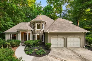 980 Ashebrooke Way NE, Marietta, GA 30068 - Photo 3