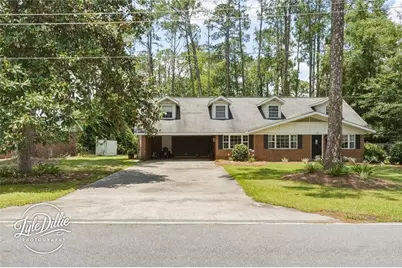 574 S 5th Street, Jesup, GA 31545 - Photo 25