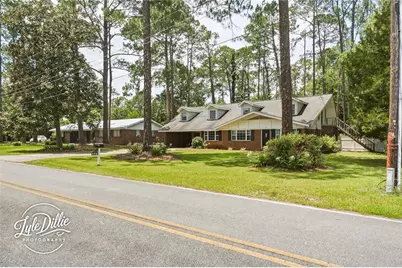574 S 5th Street, Jesup, GA 31545 - Photo 1