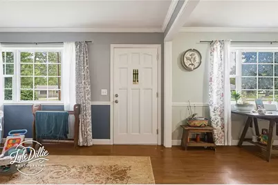574 S 5th Street, Jesup, GA 31545 - Photo 5